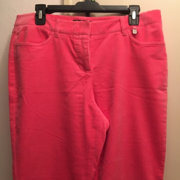 Brooks Brothers soft corduroy pants - Picture 2 of 3